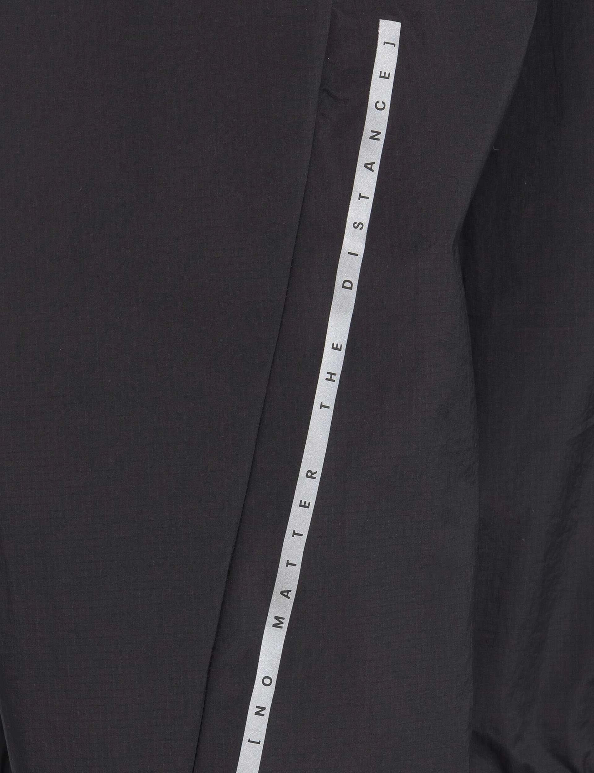 Speed Jacket - Black LowProfile Design