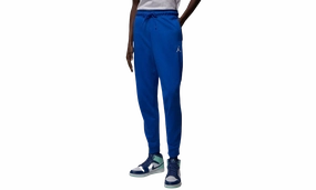 TEAM DRY FLEECE PANT "Blue" Moon Beam