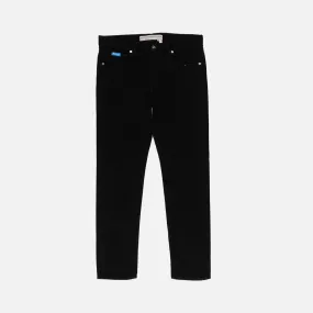 ABCD. Fit B Slim Fit Jean - BLACK EcoFriendlyProduction Strong Glow