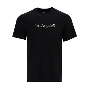 City Tee Los Angeles - Mens SmoothEdging Winner Vibe