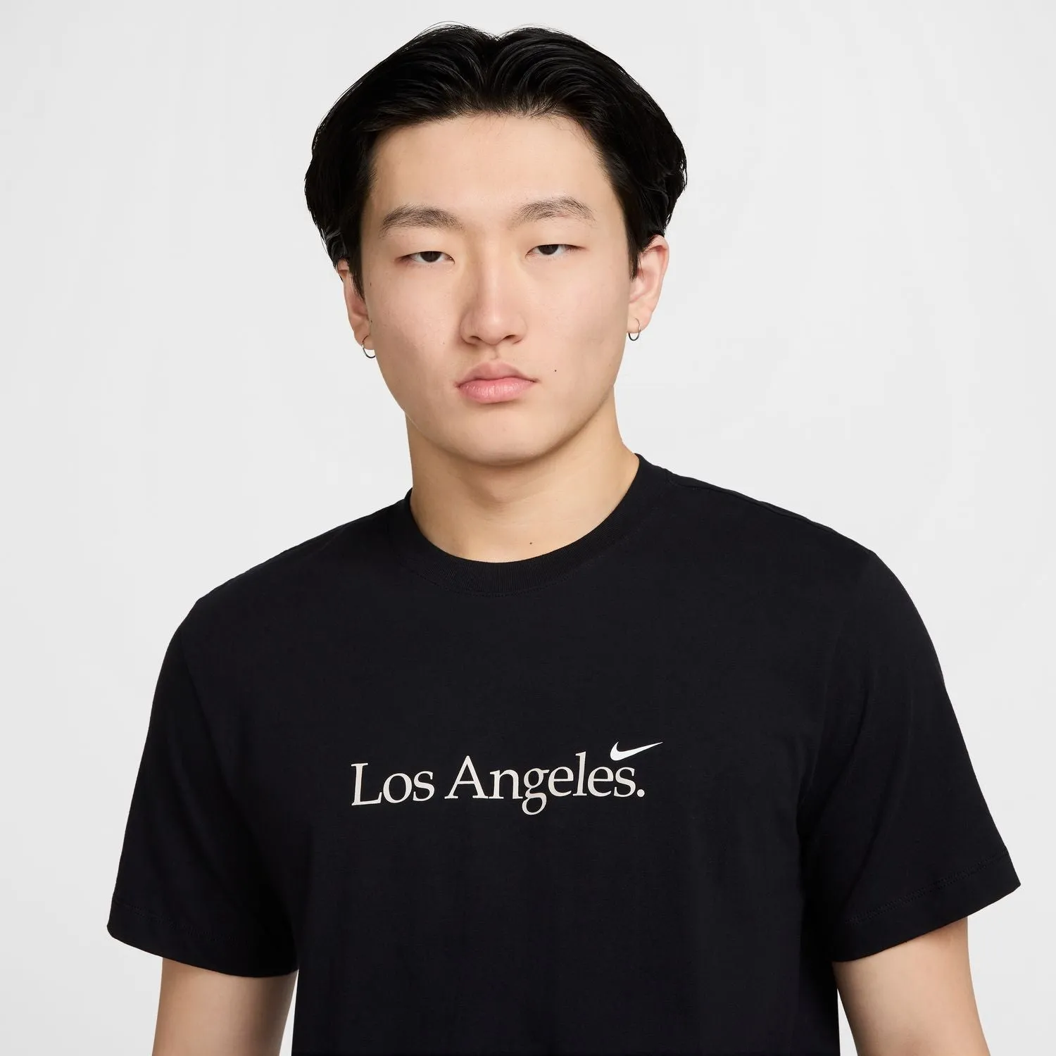 AbrasionResistant City Tee Los Angeles - Mens