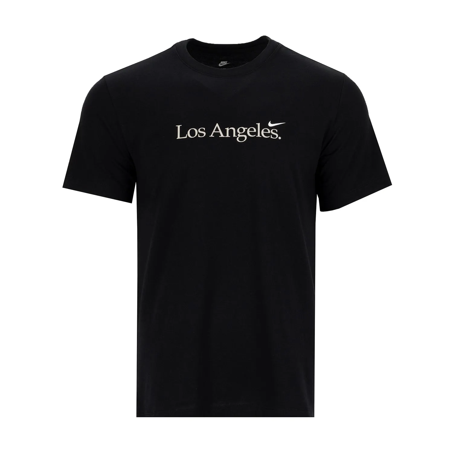 City Tee Los Angeles - Mens SmoothEdging Winner Vibe