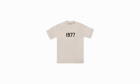 Mind Ease Kids Tee "Wheat"