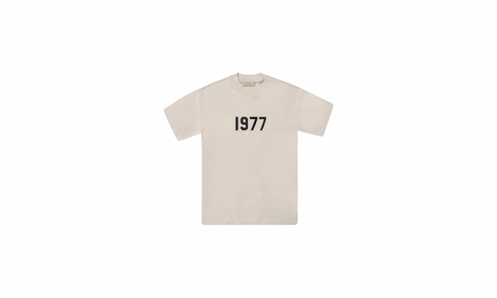 Mind Ease Kids Tee "Wheat"