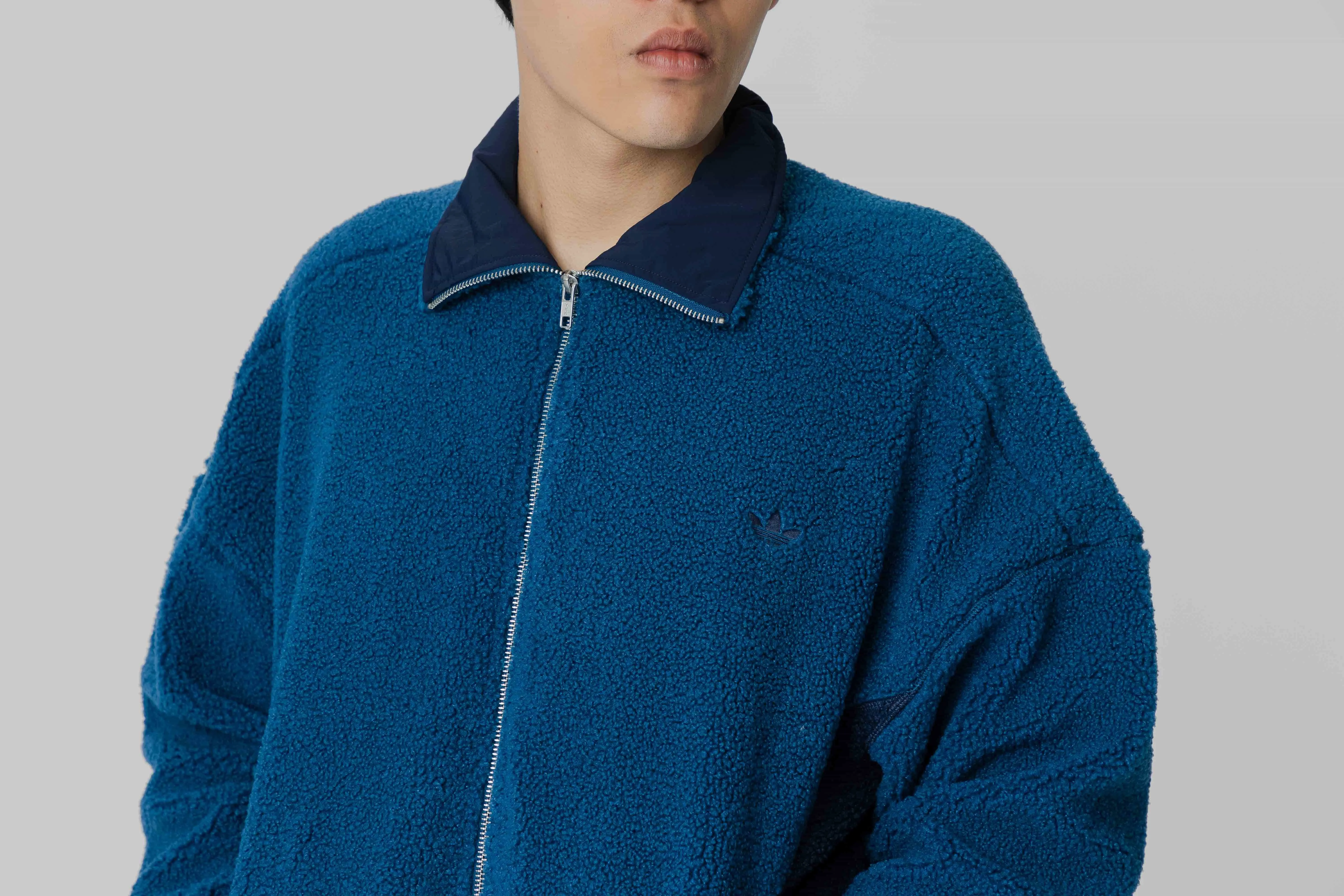 adidas Originals x OG L.A. Polar Jacket HeavyweightThermal