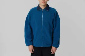 adidas Originals x OG L.A. Polar Jacket Stretch Fit Engineering