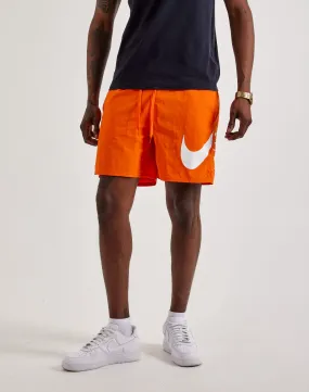 Nike Swim 7" Volley Shorts Night Out