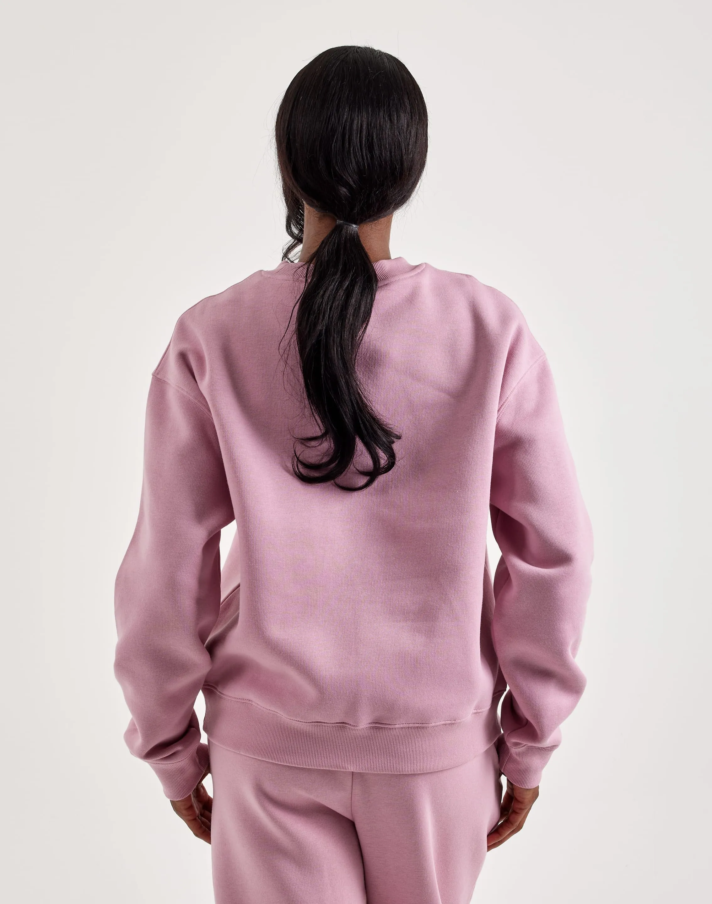 PillingResistant Mom Soft New Balance Sport Essentials Fleece Crewneck Sweatshirt