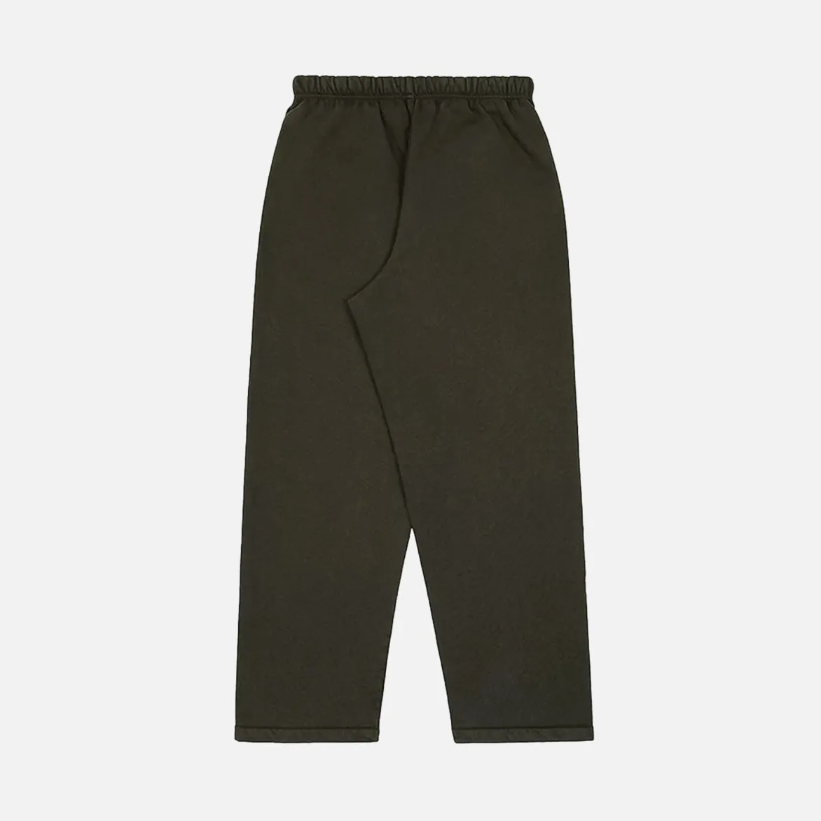 Carnival Look ESSENTIALS HEAVY FLEECE RELAXED SWEATPANT - BROWN