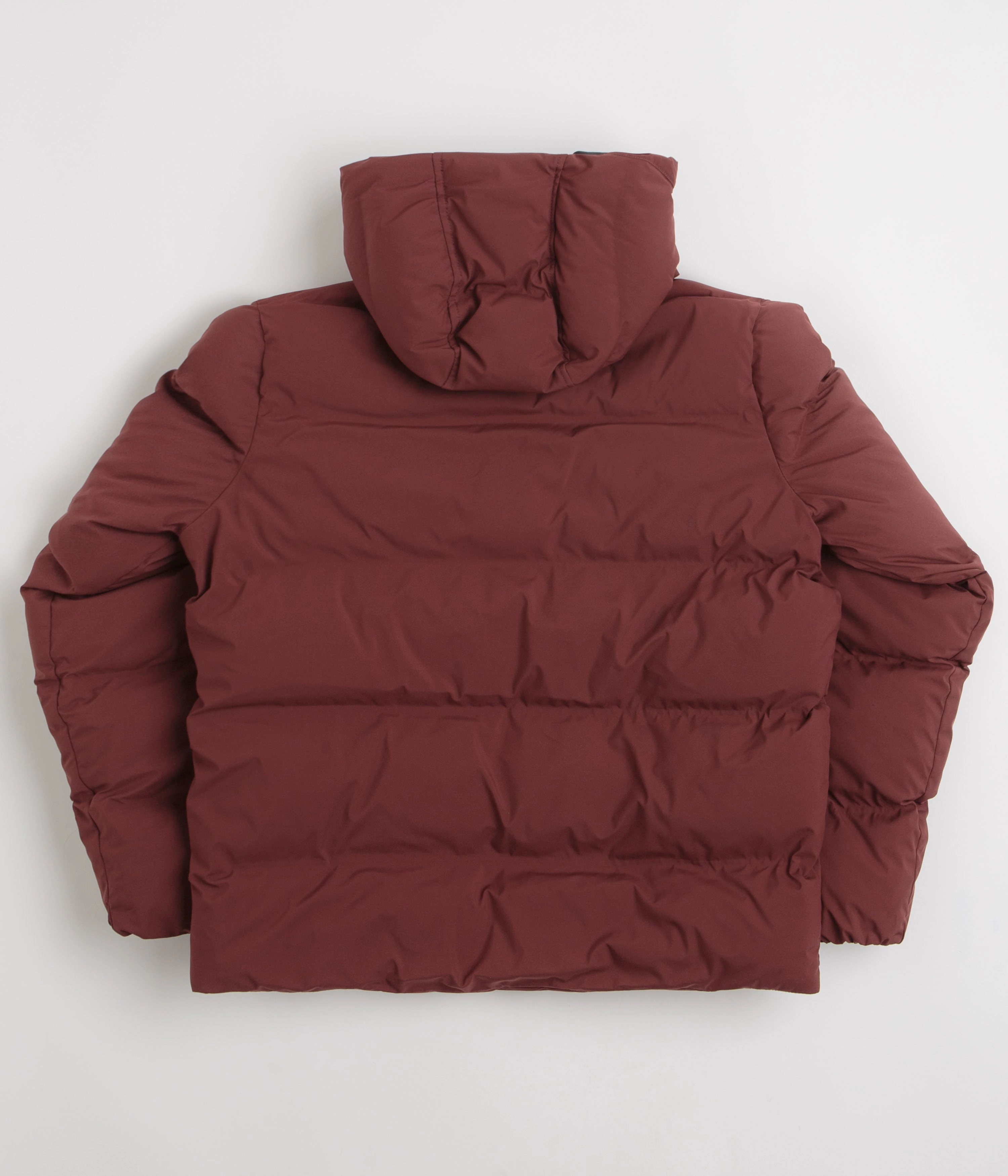 Sustainable Efficient Protection Dickies Eagleville Hooded Puffer Jacket - Andorra
