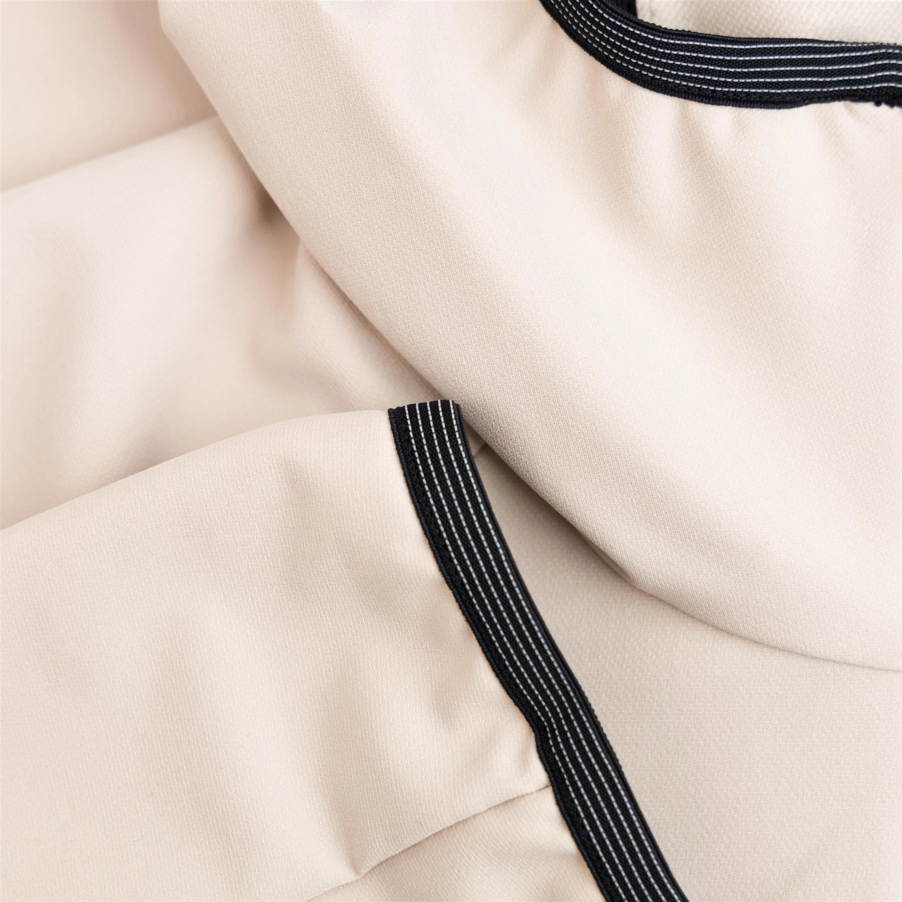 Commuter Hooded Jacket Medium Beige Active Use music concert