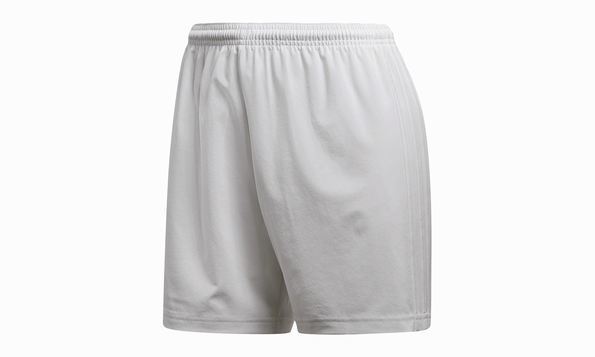 CONDIVO 18 SHORTS "White" LowProfile Design