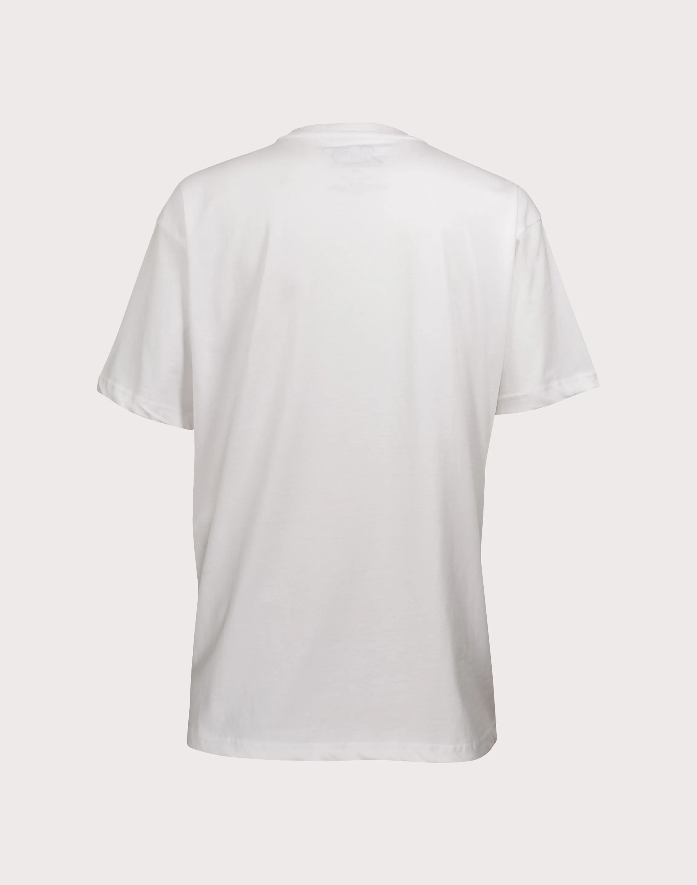 Team Edge Ature Com Inc Take The Gold White Tee