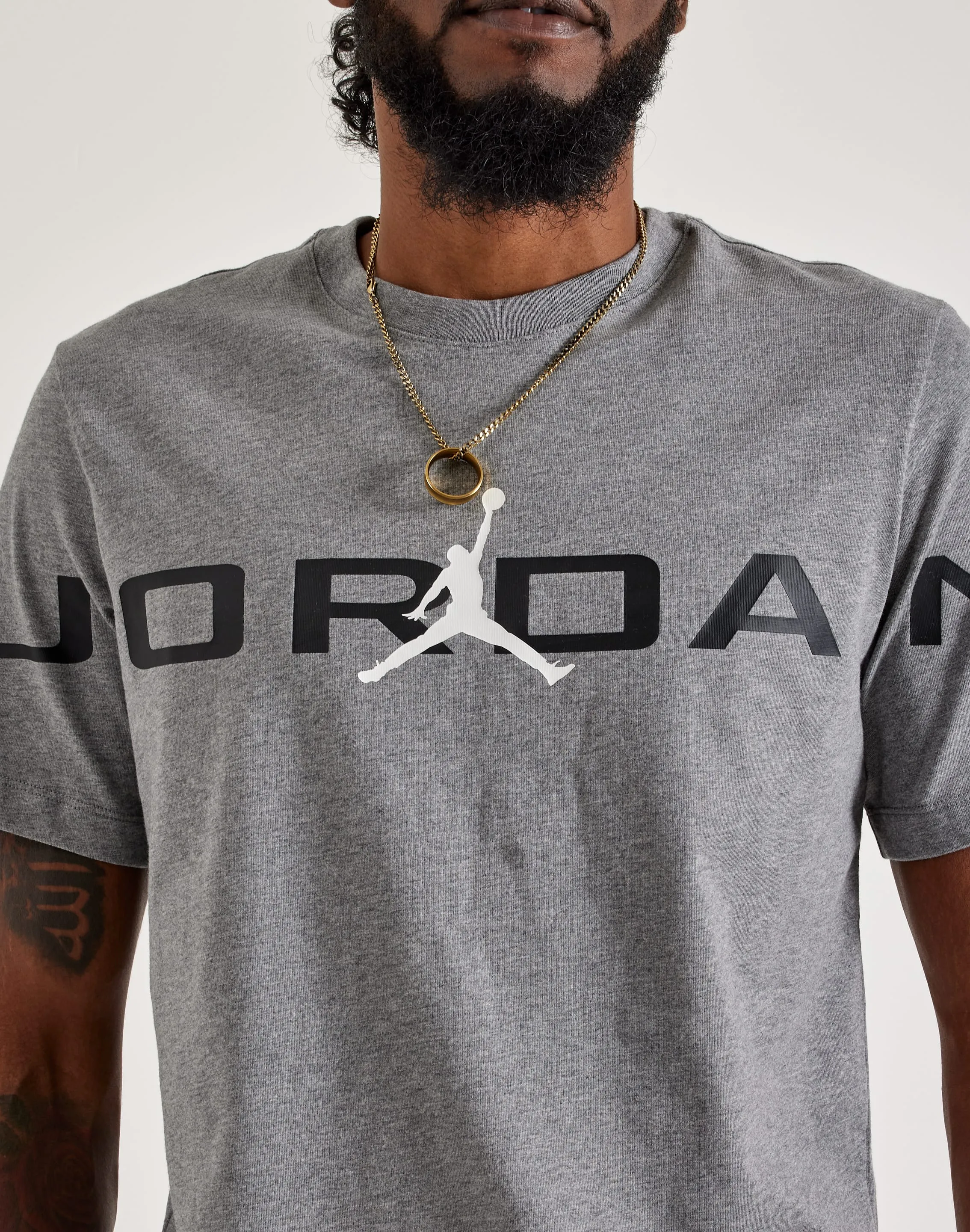 Jordan Air Stretch Tee NonSlipGrip
