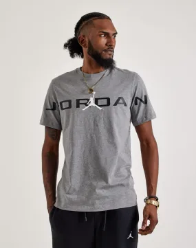 Breath Skin Jordan Air Stretch Tee