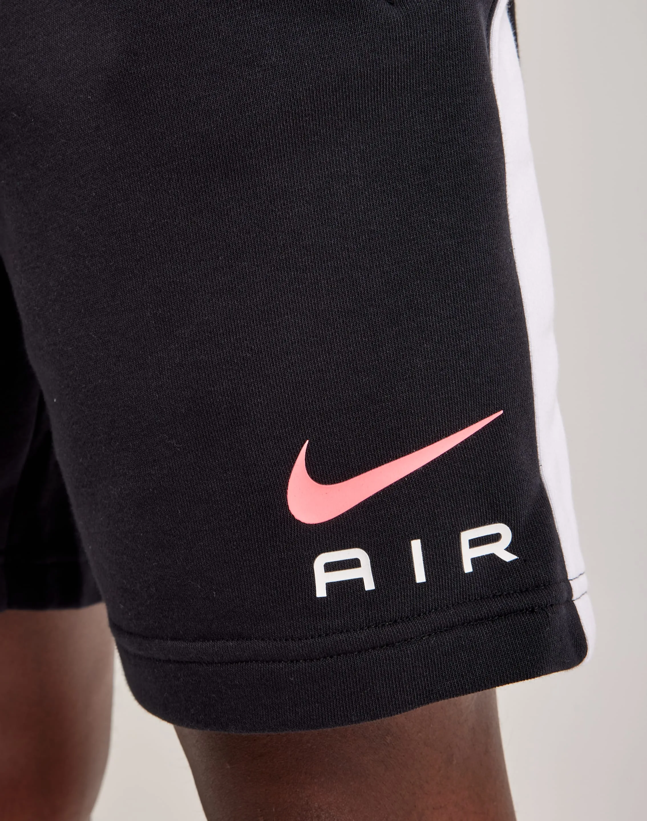 Nike Air French Terry Shorts Next Core