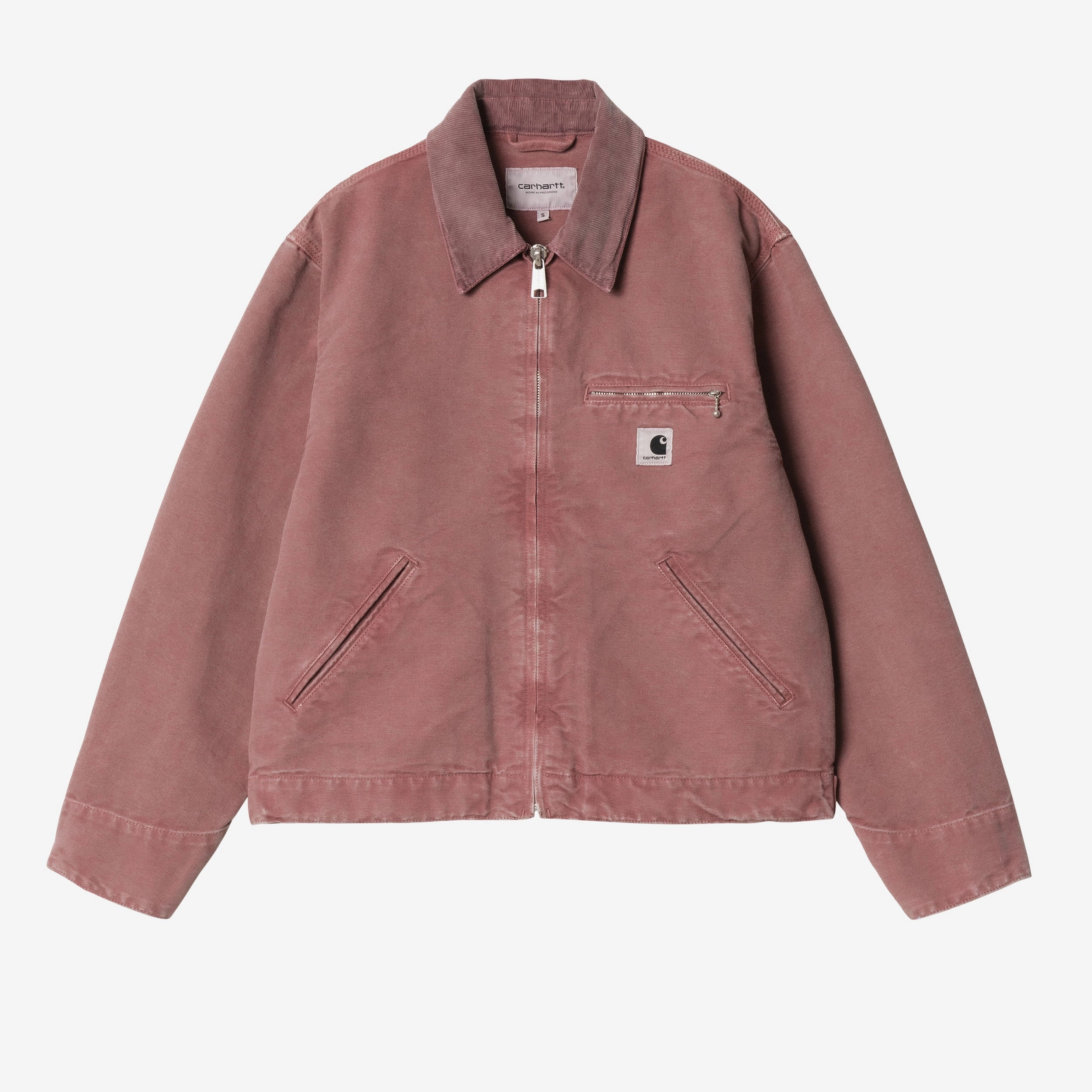 Insulated Layer History Wmns OG Detroit Jacket