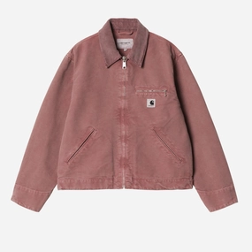 Wmns OG Detroit Jacket Condition Eyeshadow
