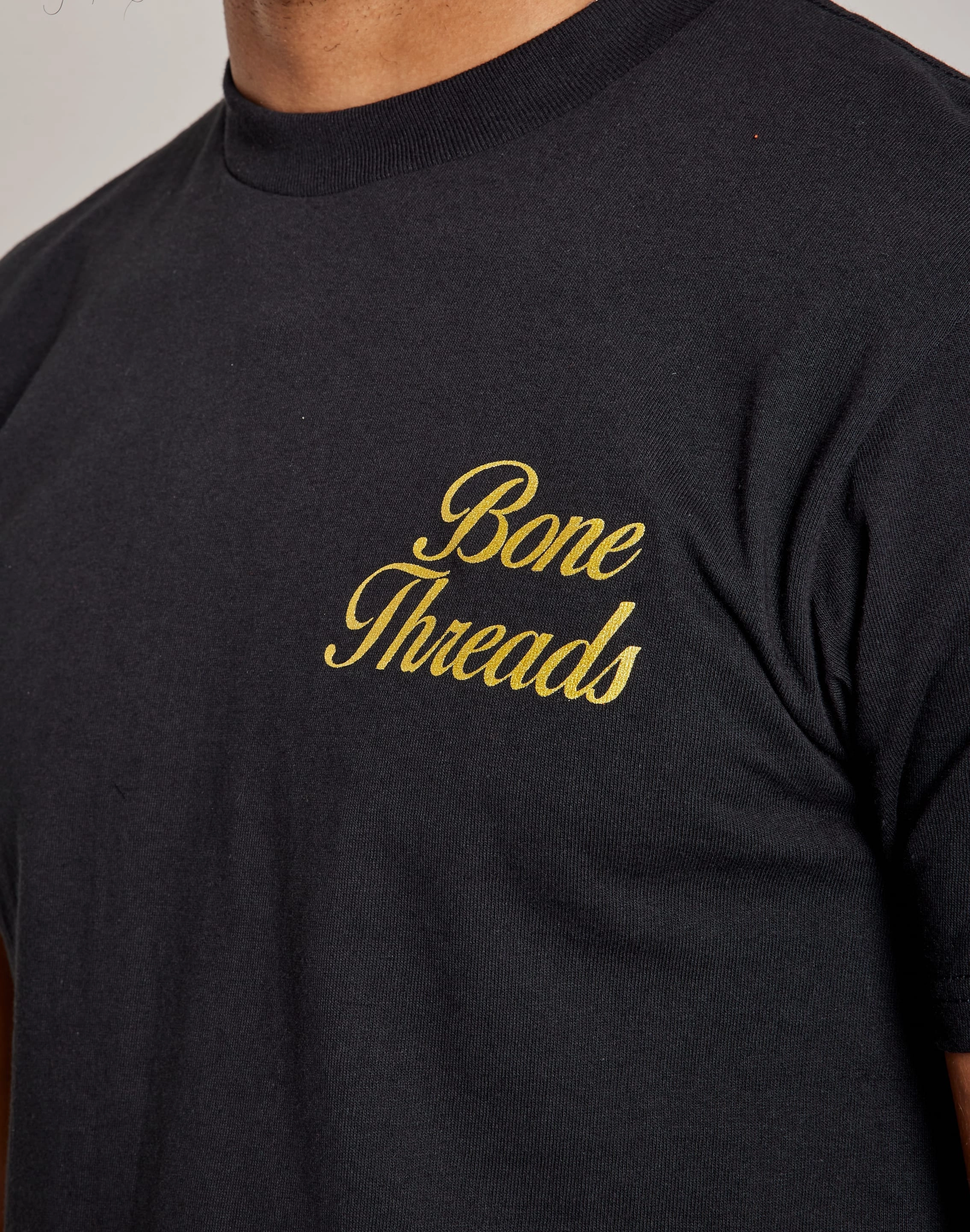 Poise Fit BMG Endless Summer Tee