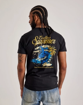 BMG Endless Summer Tee Urban Flow