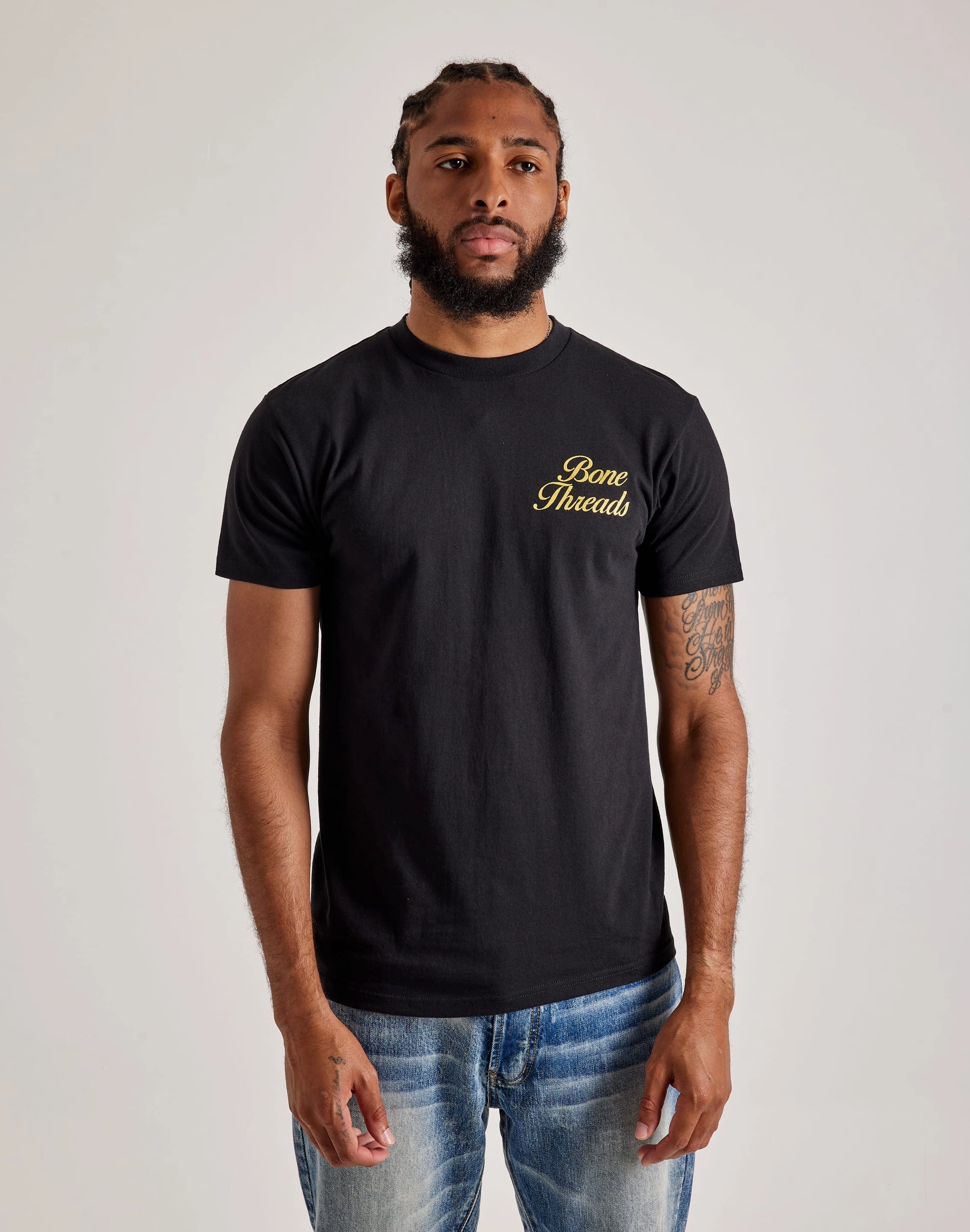 Kind Soul Club Mode BMG Endless Summer Tee