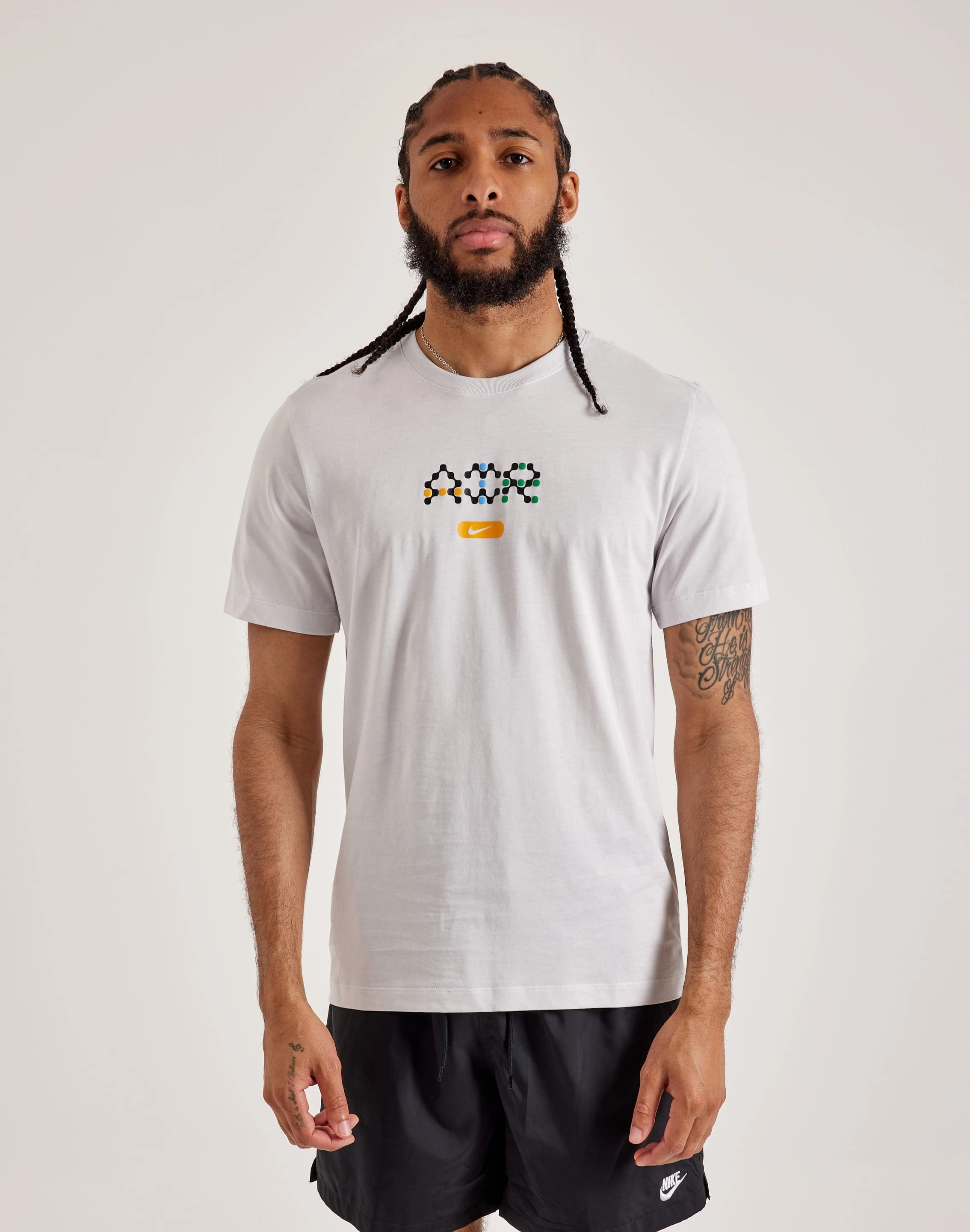 Power Vibe SlipResistantWaistband Nike Air Tee