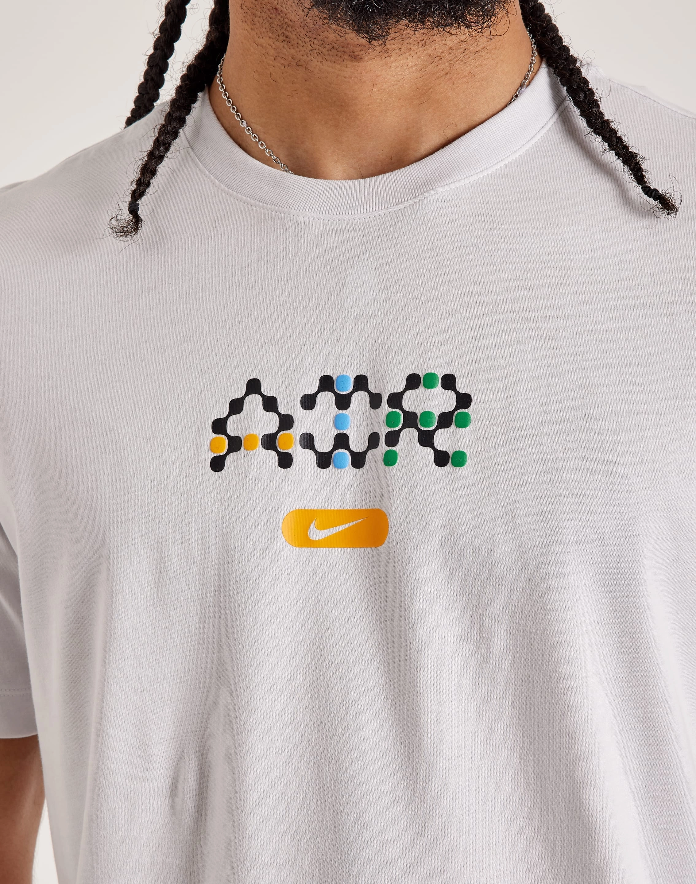 Nike Air Tee Push Edge