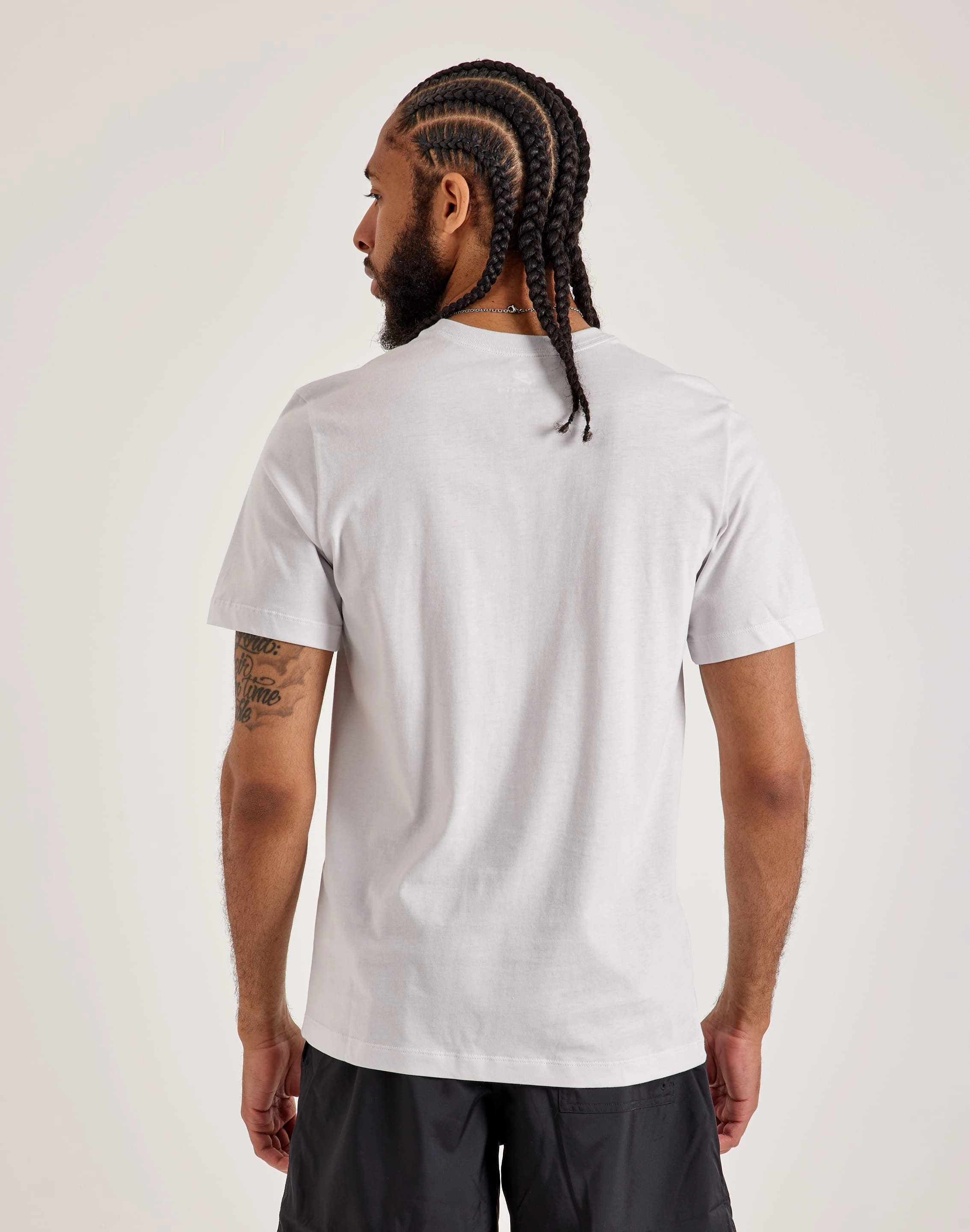 NonIrritating Still Glow Nike Air Tee