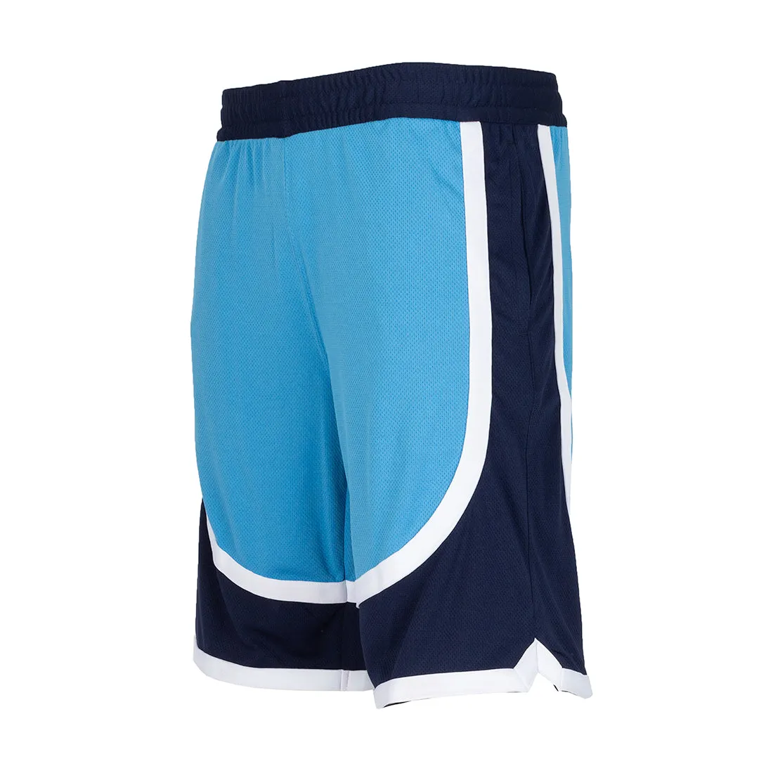 Contrast Tape Short - Mens Kid Play