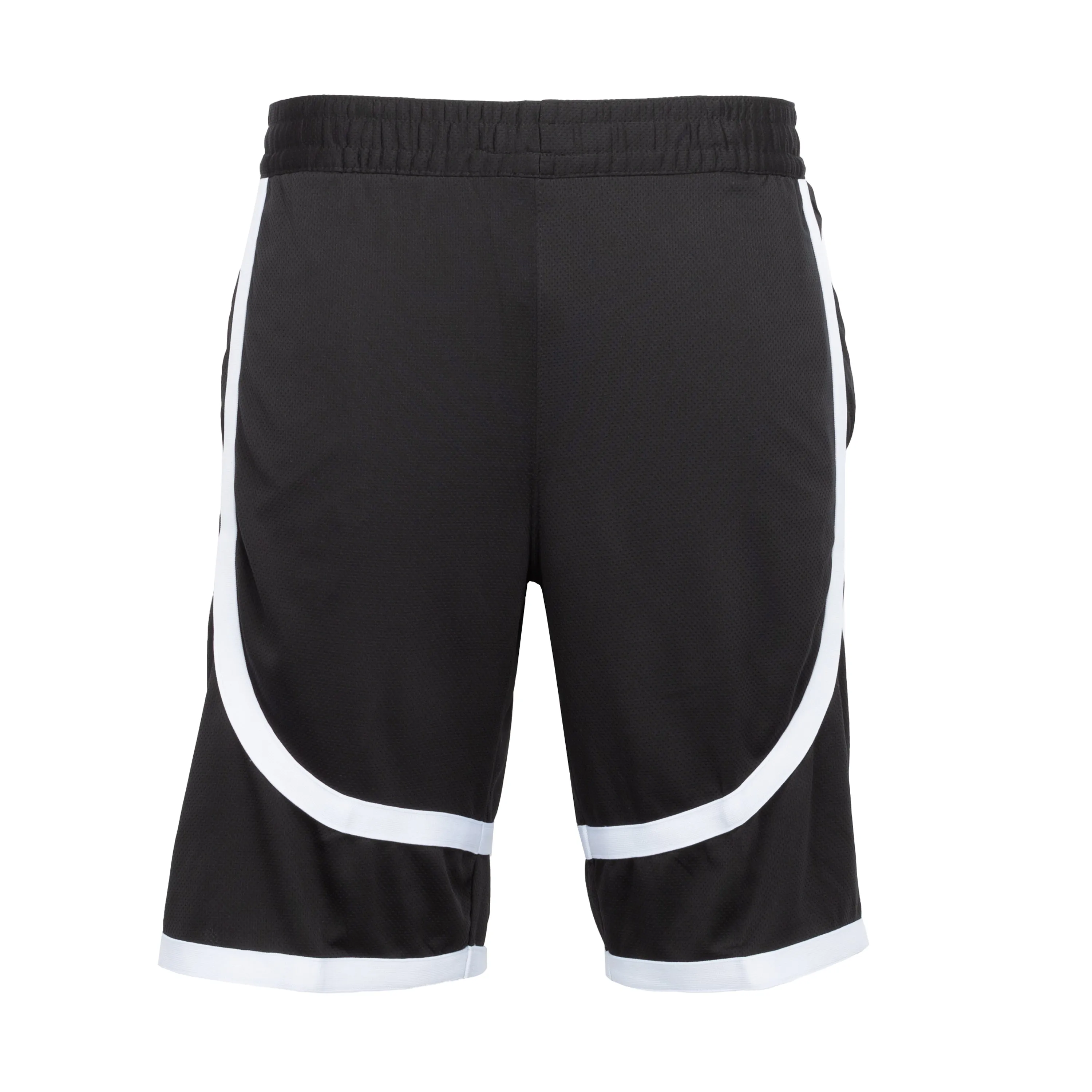 UV Protection Flight Fit Contrast Tape Short - Mens