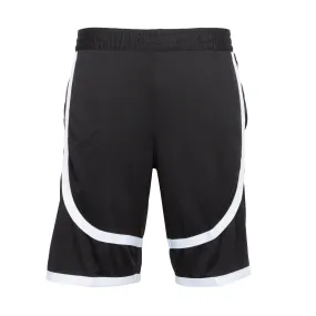 UV Protection Flight Fit Contrast Tape Short - Mens
