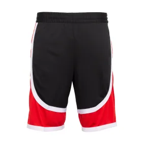 NonSlipTrims Leader Fit Contrast Tape Short - Mens