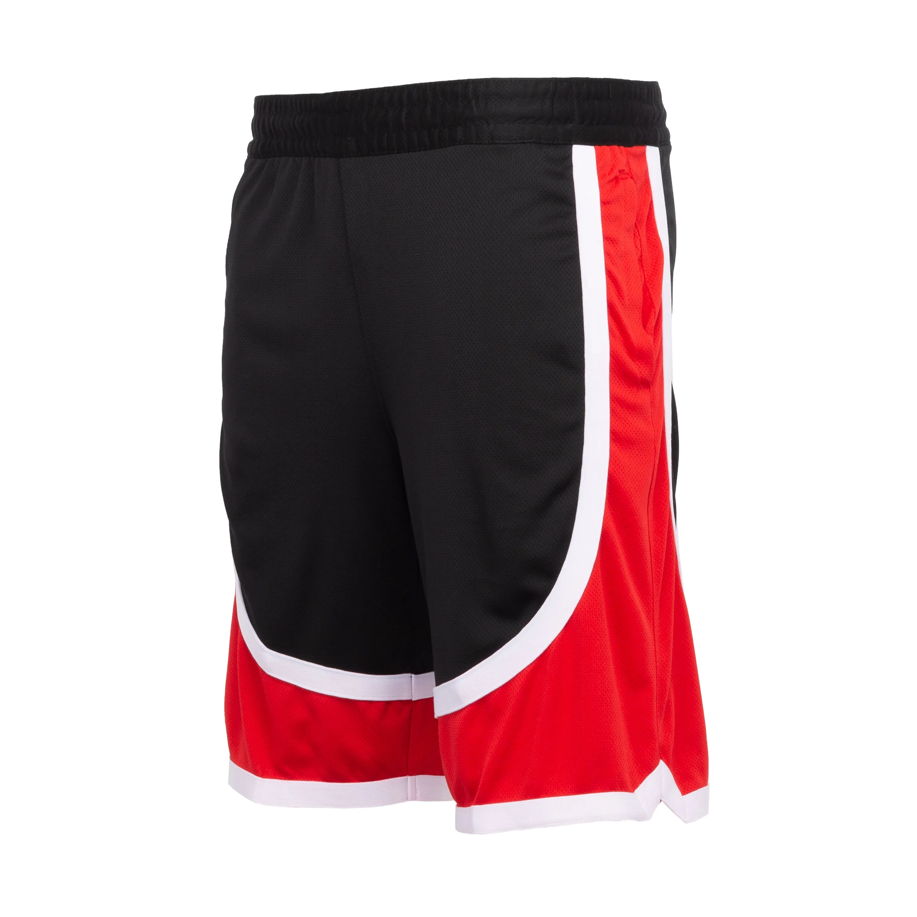 Contrast Tape Short - Mens Neo Mode