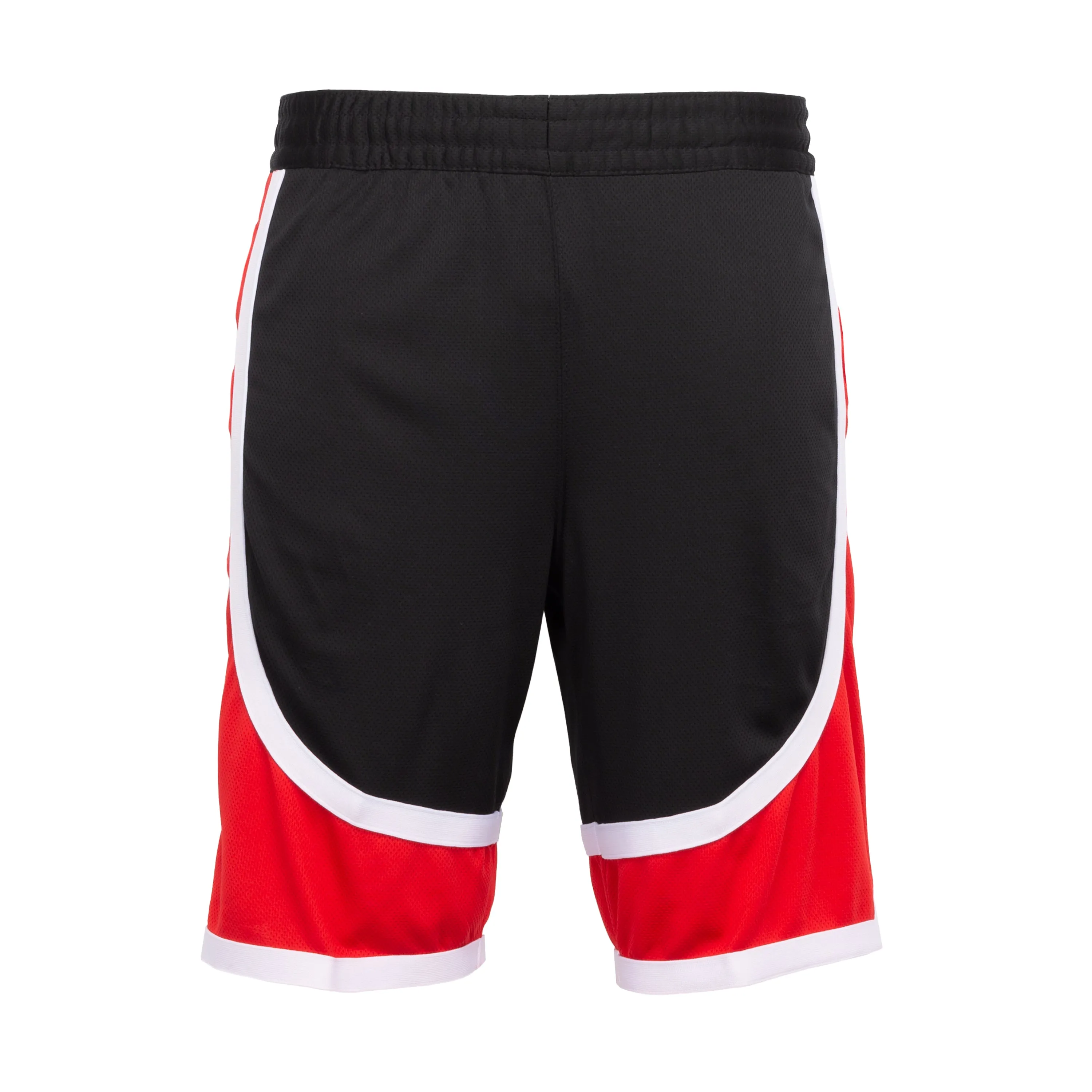 NonSlipTrims Leader Fit Contrast Tape Short - Mens
