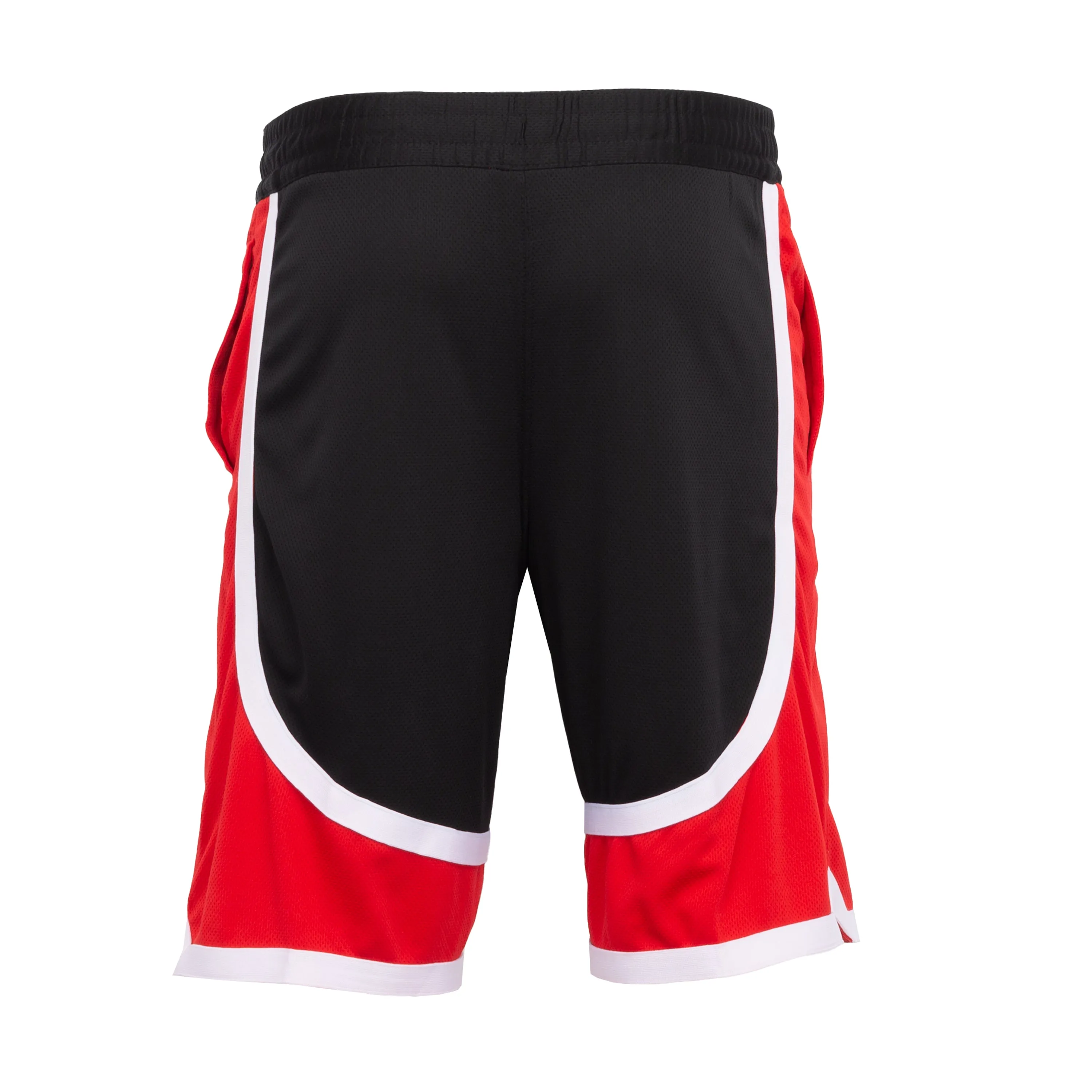 Contrast Tape Short - Mens ElasticFree Cuffs