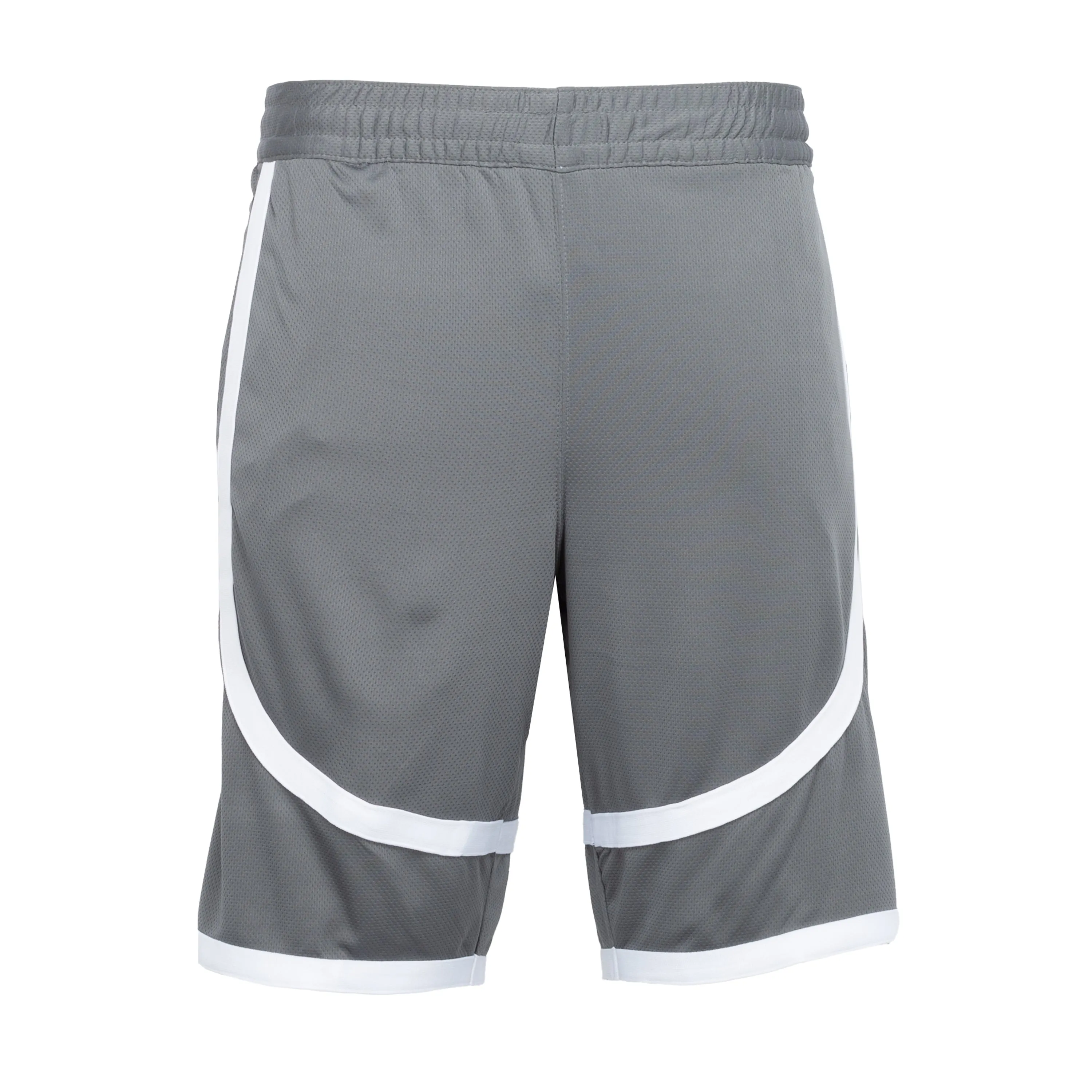 Contrast Tape Short - Mens Soft Lining Breathable Lining