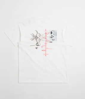 Carhartt Senses T-Shirt - White Daytime Summer Wear