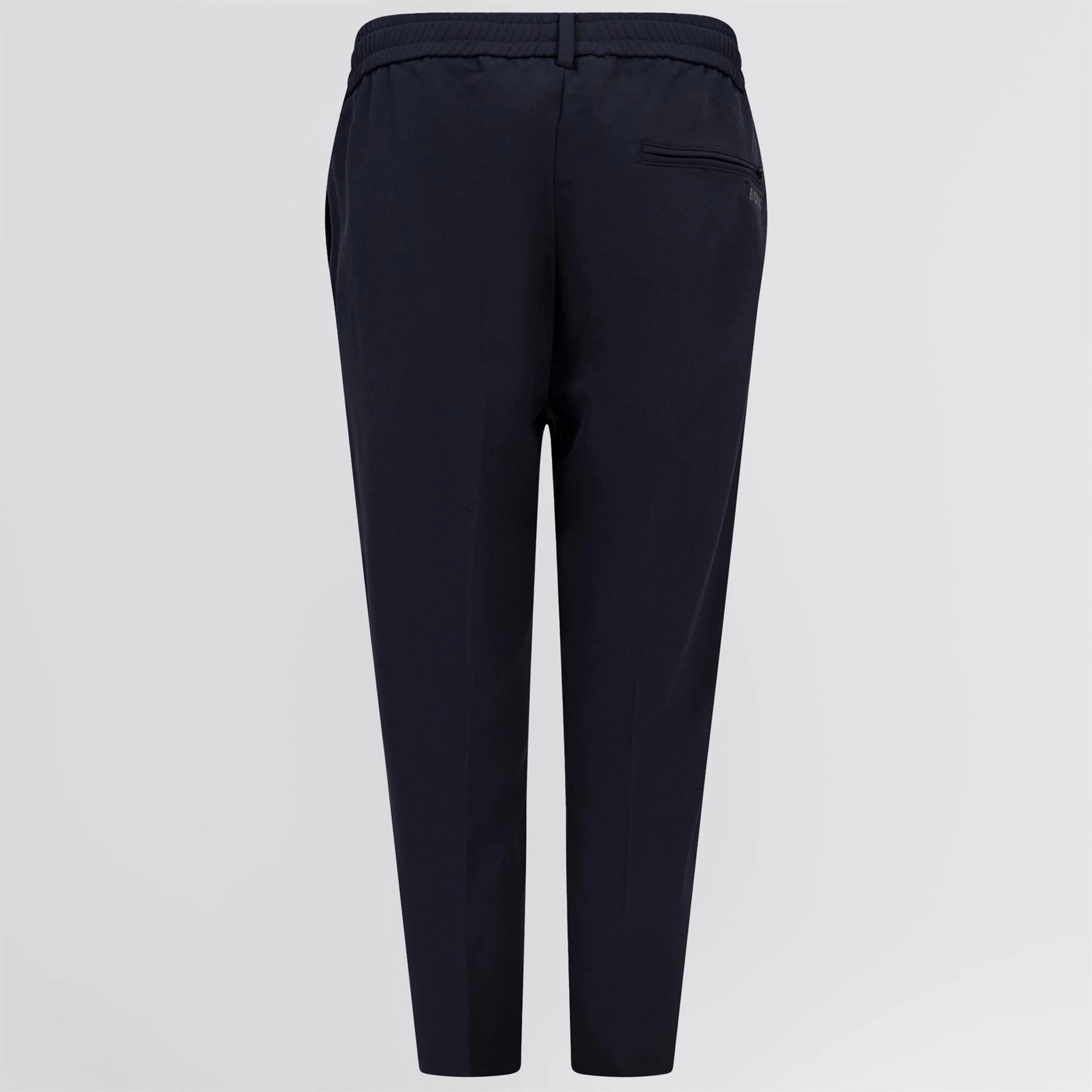Convert Trousers Dark Blue High Durability Stitching