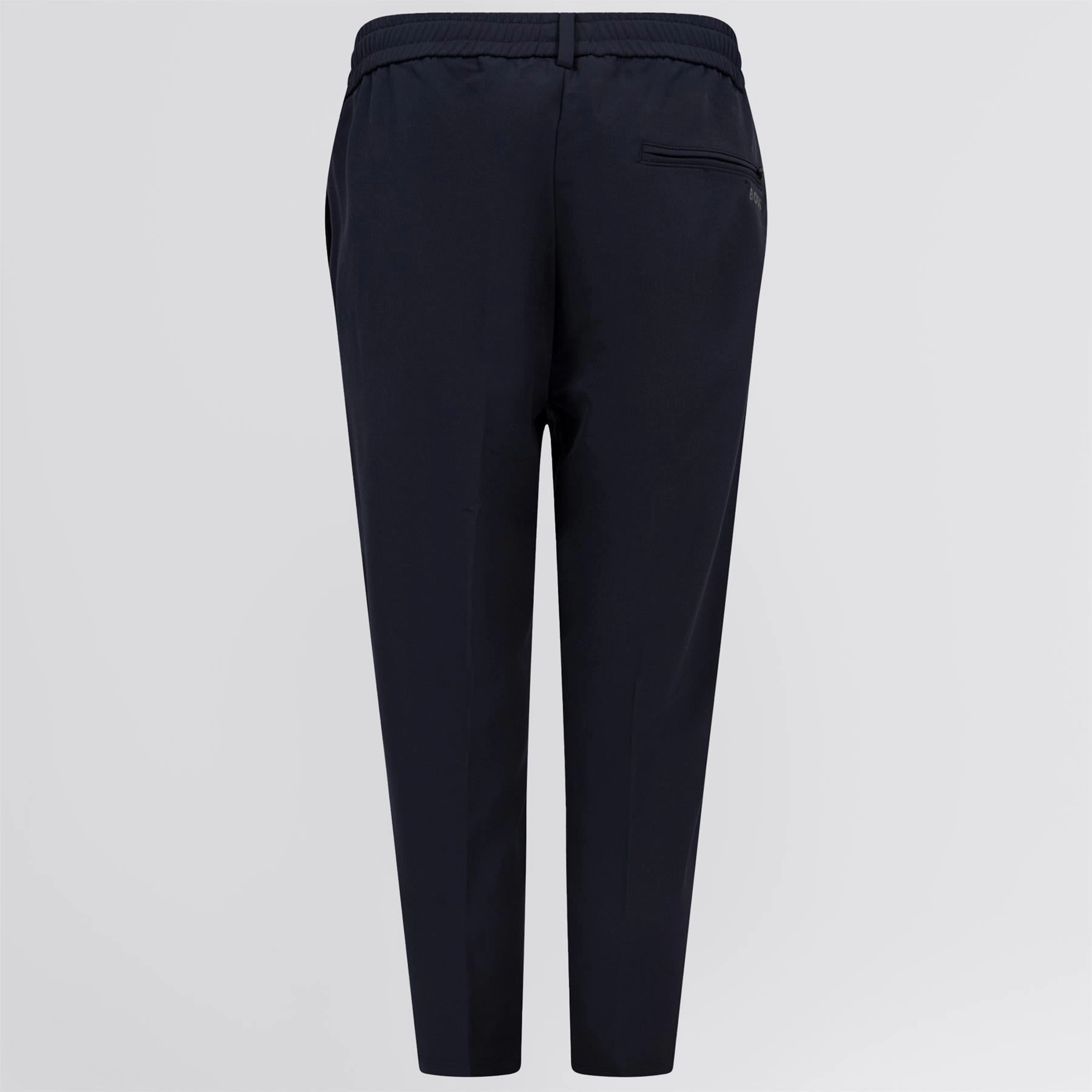 Layer Essential Convert Trousers Dark Blue