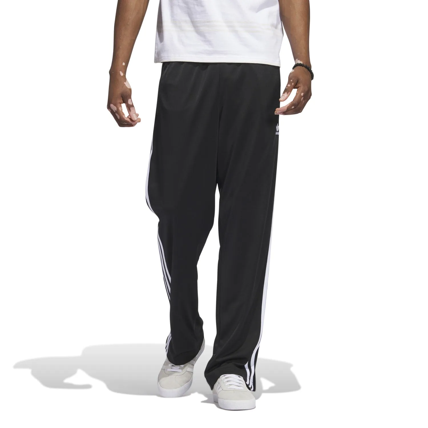 Firebird Track Pant - Mens Soft Flow Flatlock stitching