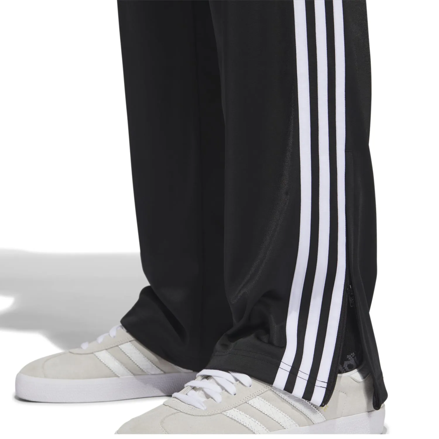 TumbleDry Safe Vision Glow Firebird Track Pant - Mens