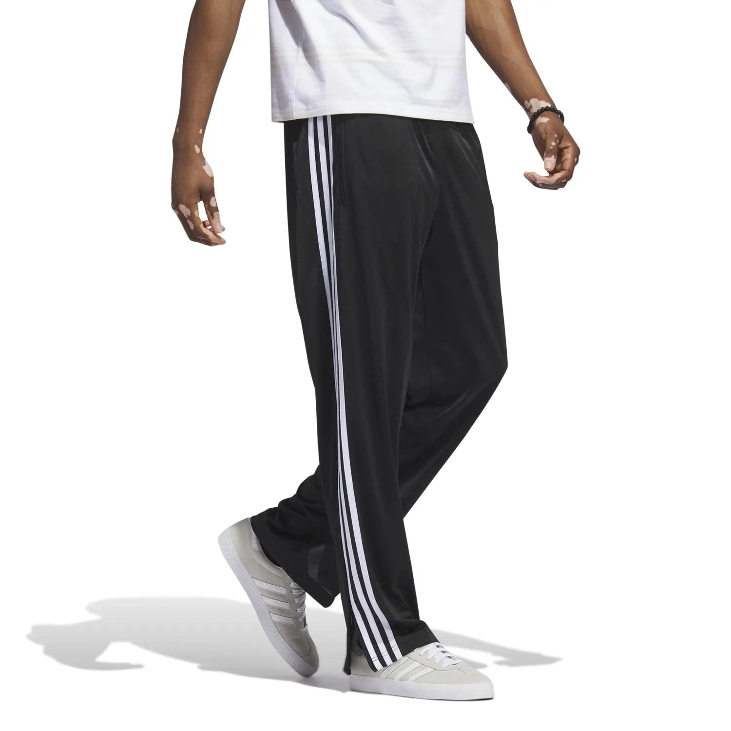 Cyber Core Reinforced Knees Firebird Track Pant - Mens
