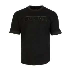 Cowboys Double Knit Tee - Mens Flexible Material