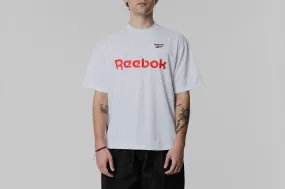 Eco Friendly Fabric Reebok Cross Check Jersey