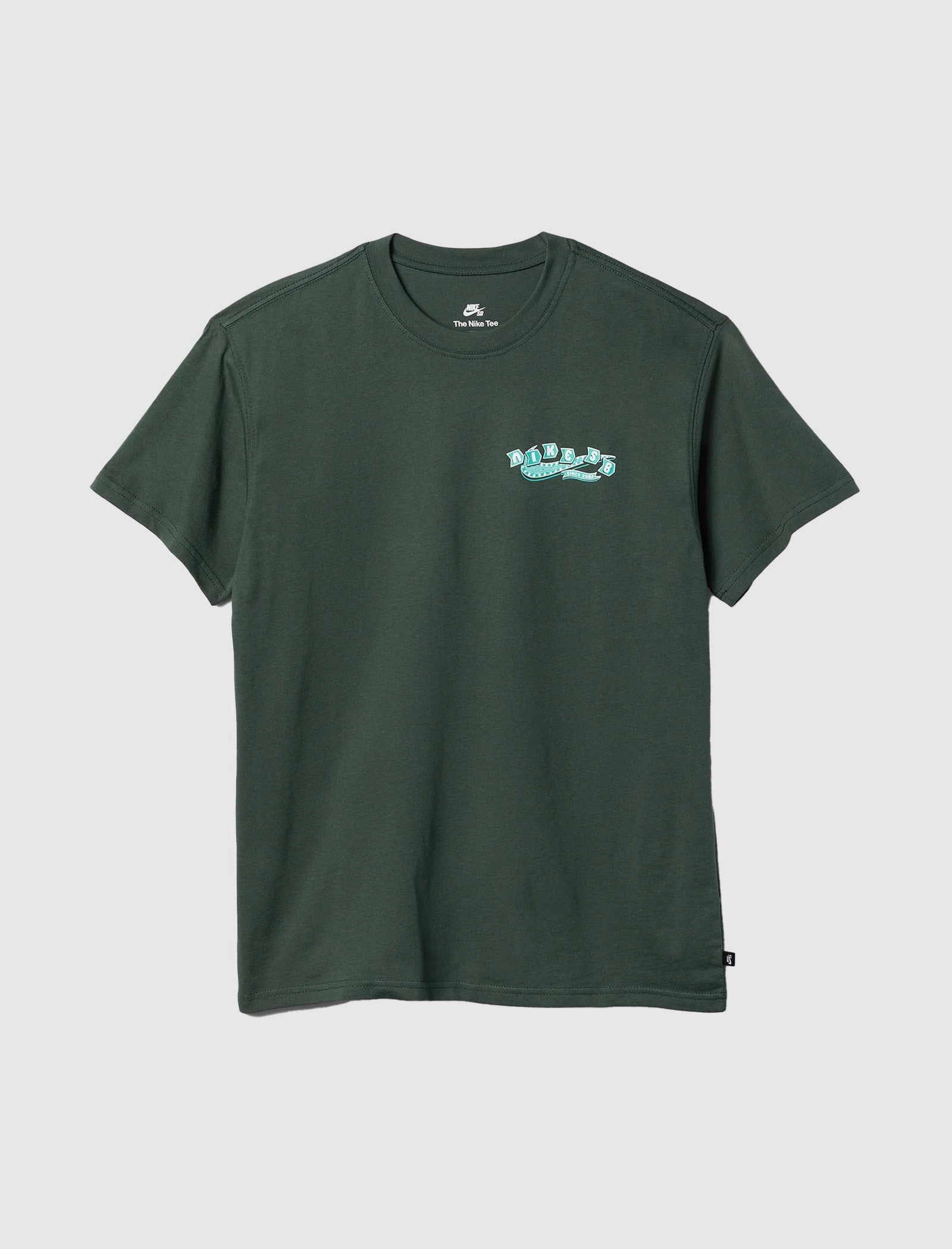 Airflow Ventilation SB LOGO TEE