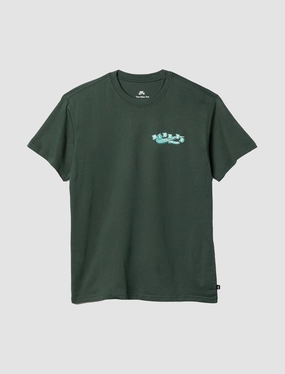 Airflow Ventilation SB LOGO TEE