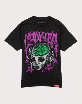 Gentle Glow Cookies Sf Bud Brain Girl Tee