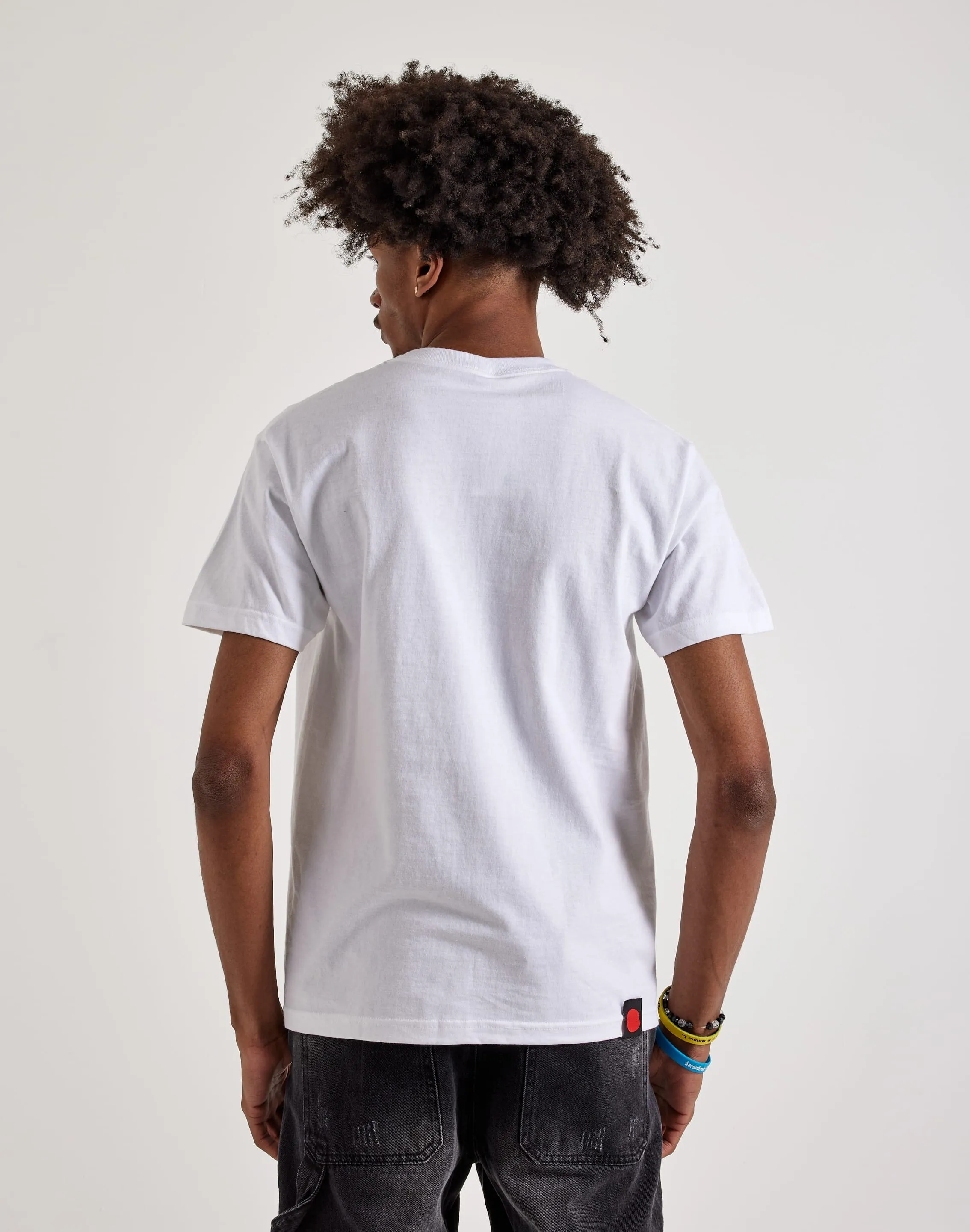 Soft Flow Cookies Sf  Casino Short Sleeve Tee