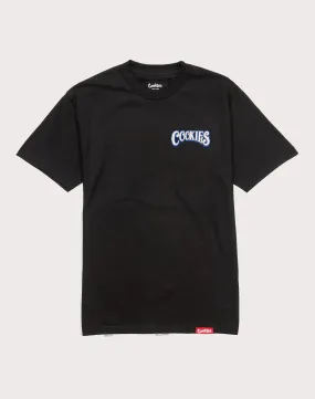 Clean Cut Cookies Sf Deck Tee