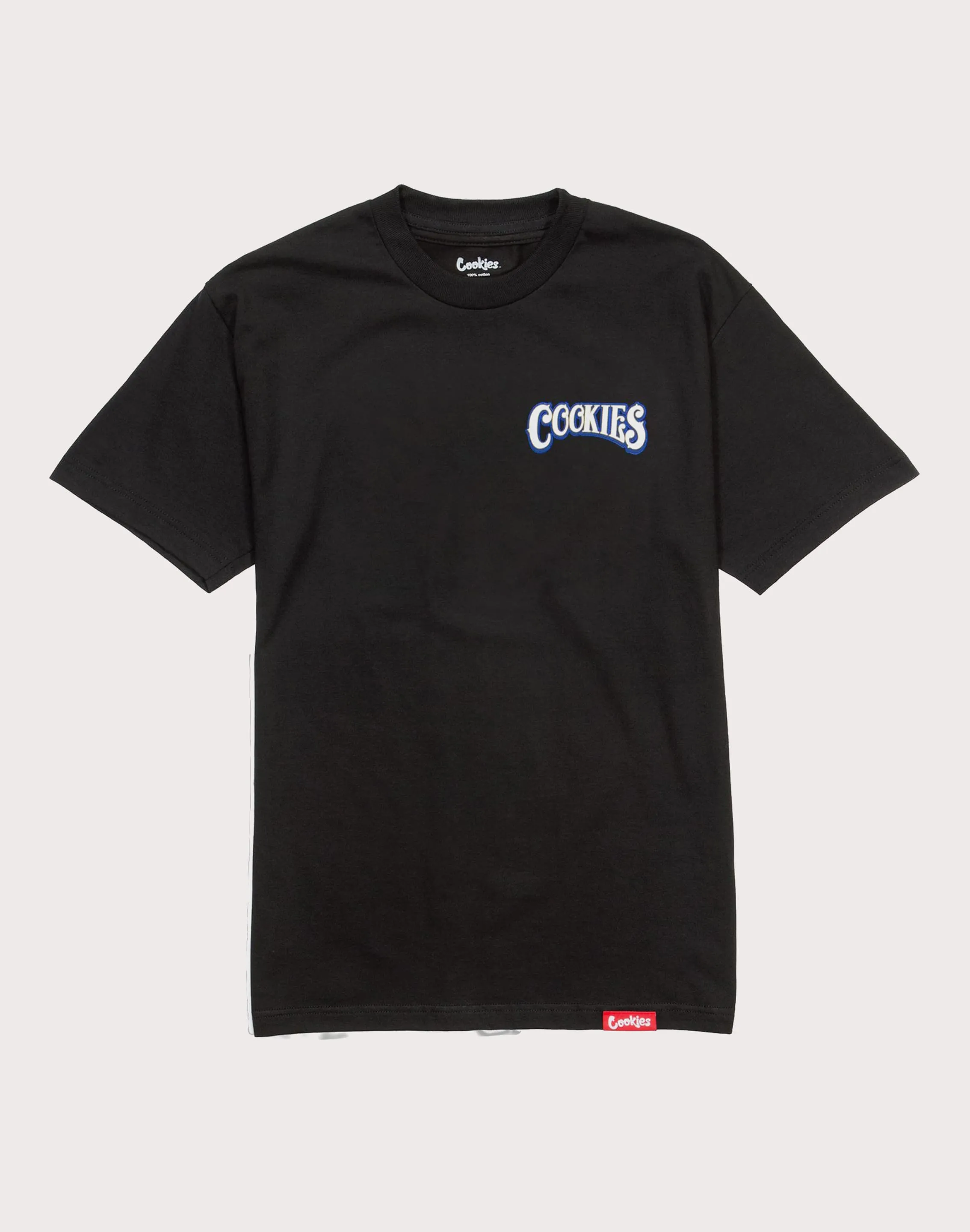 HypoallergenicMaterial Cookies Sf Deck Tee